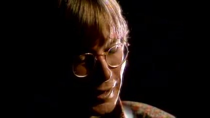John Denver - Sunshine On My Shoulder