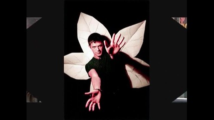 Cancion de amor para olvidarte - Alejandro Sanz 