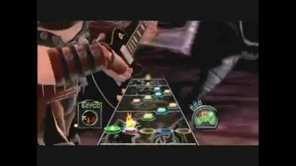 Guitar Hero Vs Engineer