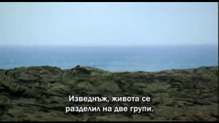 (8) Тайните на вселената - Земята - с превод