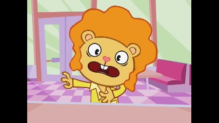 Happy Tree Friends - Change of Heart (part 1) 