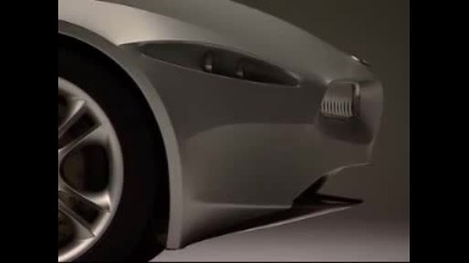 Bmw Gina Light Visionary Model Concept Car 