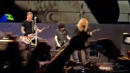 The Big Four Dvd - Teaser #3 - Backstage 