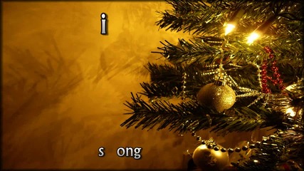 Lionel Richie - The Christmas Song