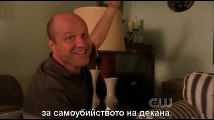 Veronica Mars S03e11 Bg Sub