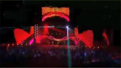 Justin Bieber Grey Cup Halftime part 2 Beauty and a Beat