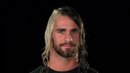money in the bank 2014 seth rollins promo