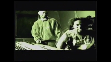 Tech N9ne - Ill Pass 