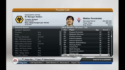 Fifa 13 || Wolverhampton Carrer Mode ep 4|| S 2