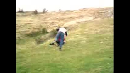 Глупаци