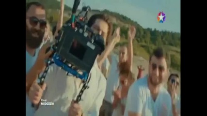 Фики и Азис-блокиран/medcezir -финални кадри