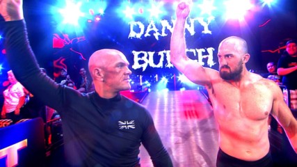 Danny Burch & Oney Lorcan are ready for their moment: WWE NXT, Oct. 3, 2018