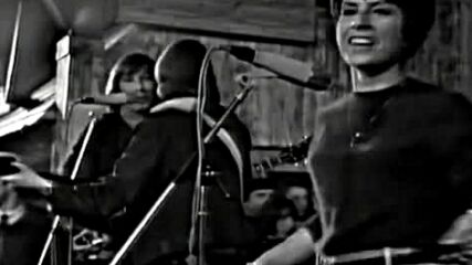 The German Bonds feat. Tanya May ( 1966 ) - Don't you Rock me Daddy