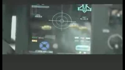 Tom Clancys H.a.w.x. Hd Game Trailer 2009