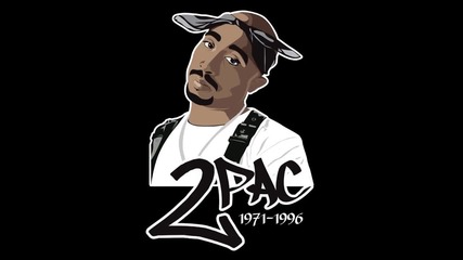 2pac Ft Brandy - You Are Beautiful [2014]