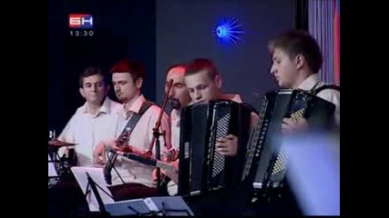 Vesna Zmijanac - Nevera moja - Bn Koktel- 02 11 2011g + Prevod