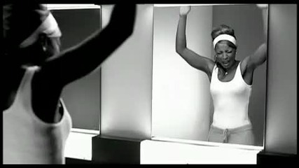 Mary J. Blige - Be Without You 