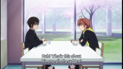 Da Capo Season 3 Episode 4 Eng Hq