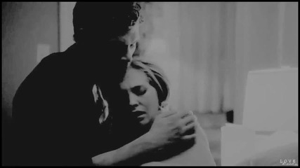 Klaus + Caroline| Because of you, Caroline. It was all because of You