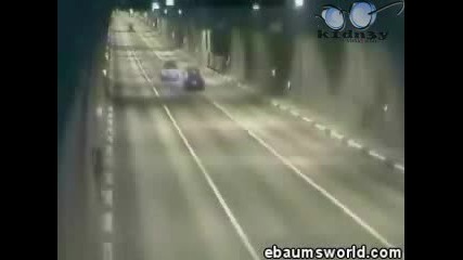Те Такива Катастрофи Нема