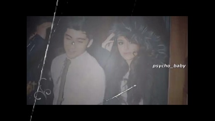 My part of collab //