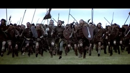 Braveheart End