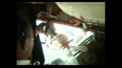 Astronaut Buzz Aldrin Recounts Apollo 11 Ufo Encounter 