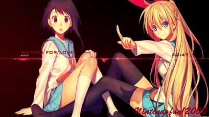 Nightcoree - Waiting For Love