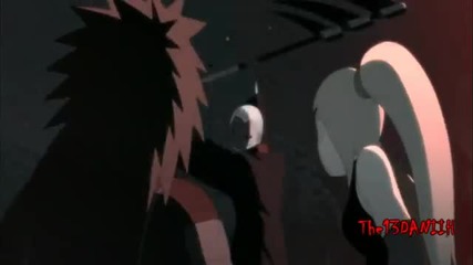 Naruto Chikara Amv