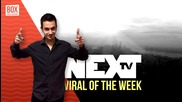 NEXTTV 013: Viral of the Week