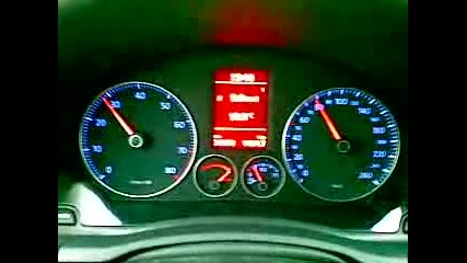 Golf Gt Tsi 170 Cv 4° 80 - 120 - Soullord