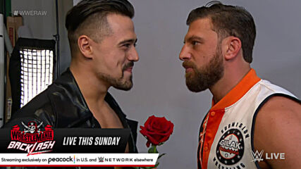 Angel Garza continues to stick it to Drew Gulak: Raw, May 10, 2021