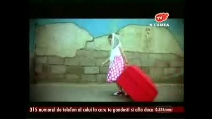 Cleopatra Stratan - Ghita / Страхотна музика