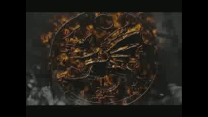 Cradle Of Filth - The Promise Of Fever