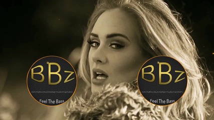 Adele - Hello paul Damixie Remix & bass Boosted