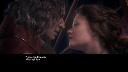 Once Upon A Time 1x12 | Skin Deep | promo