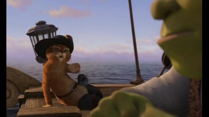 Shrek The Third [bg Audio] (00h22m38s - 00h23m29s)