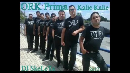 Ork.prima-kalie Kalie 2012-2013