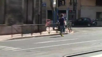 Remi Gaillard - Good Shoots !