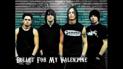 Bullet For My Valentine - Say Goodnight