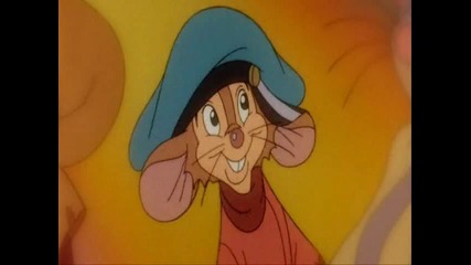 Американска приказка / An American Tail (част 4) 