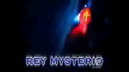 Rey Mysterio Trubite (by:j0k3n)