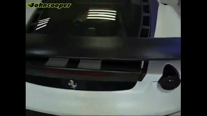 Ferrari F430 Hamann