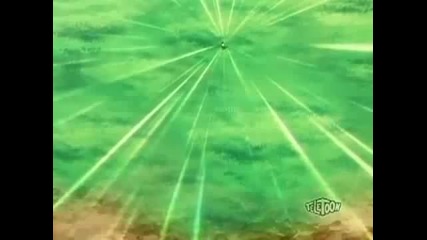 Bakugan Gundalian Invaders Episode 12 [1/3]