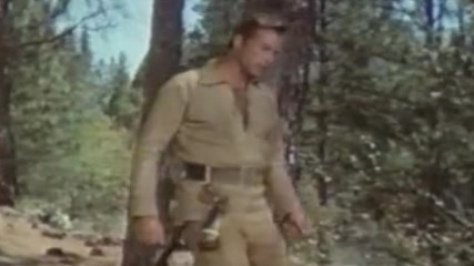 Ловецът на елени (the Deerslayer 1957) S01