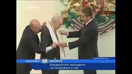 Шоуто на Иван и Андрей 06.09.2010 (част 2) 