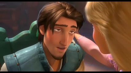 Tangled - The Smolder