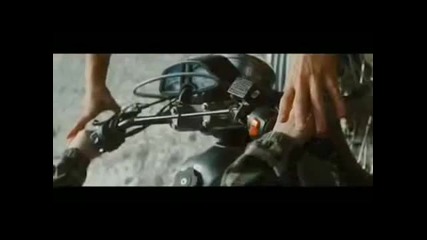 Fight For A Hero - Bella [new Moon]