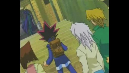 Yu - Gi - Oh! - 022 - Двубои Първа Част Hdtv
