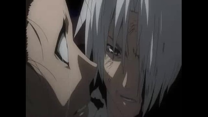 D - gray man amv